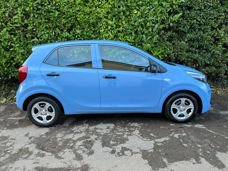 KIA PICANTO