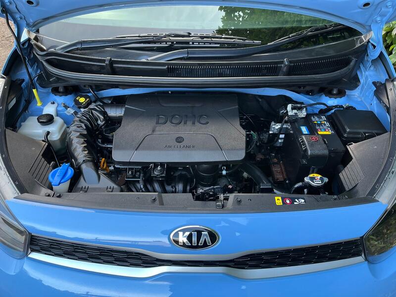 KIA PICANTO