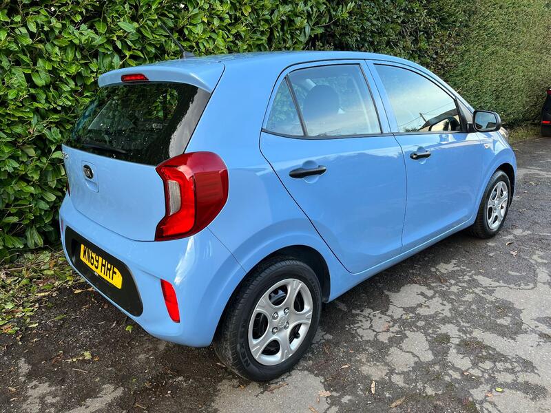 KIA PICANTO