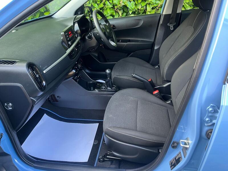 KIA PICANTO