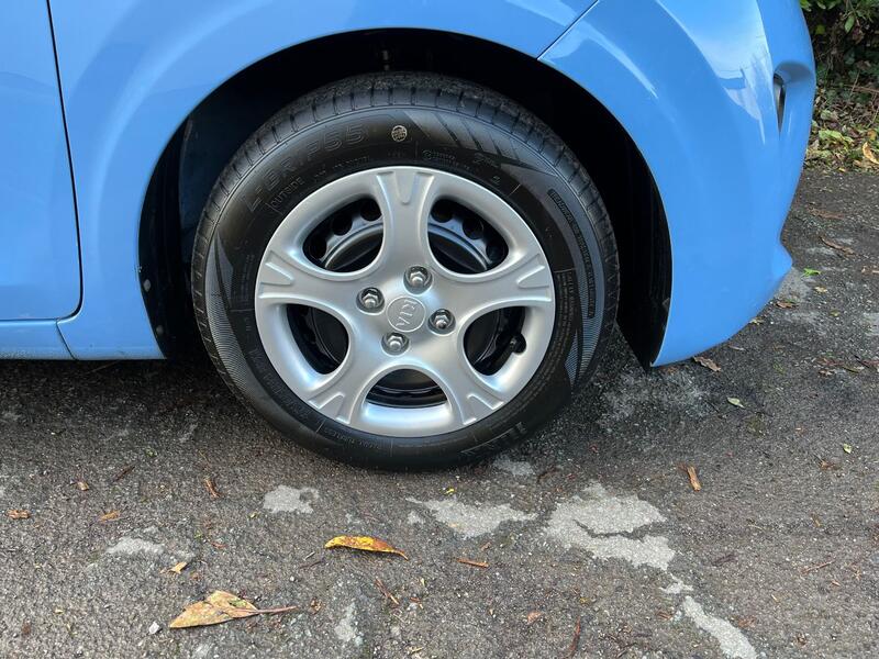 KIA PICANTO