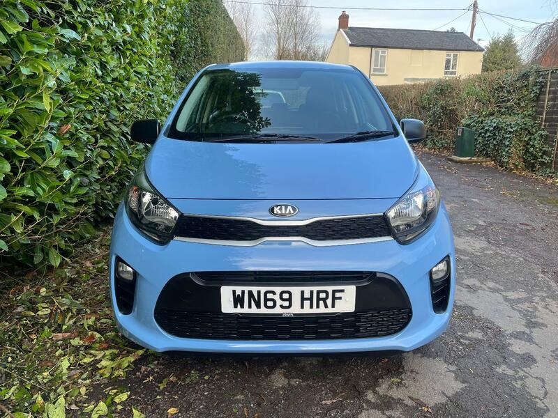 KIA PICANTO