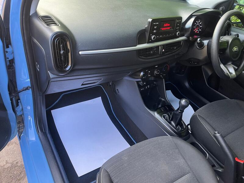 KIA PICANTO
