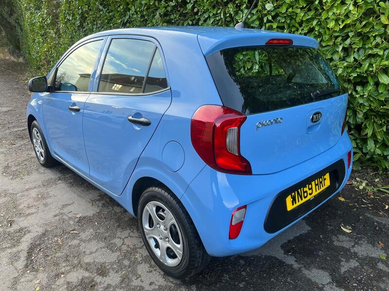 KIA PICANTO