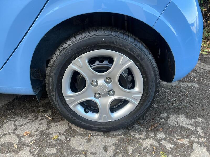 KIA PICANTO