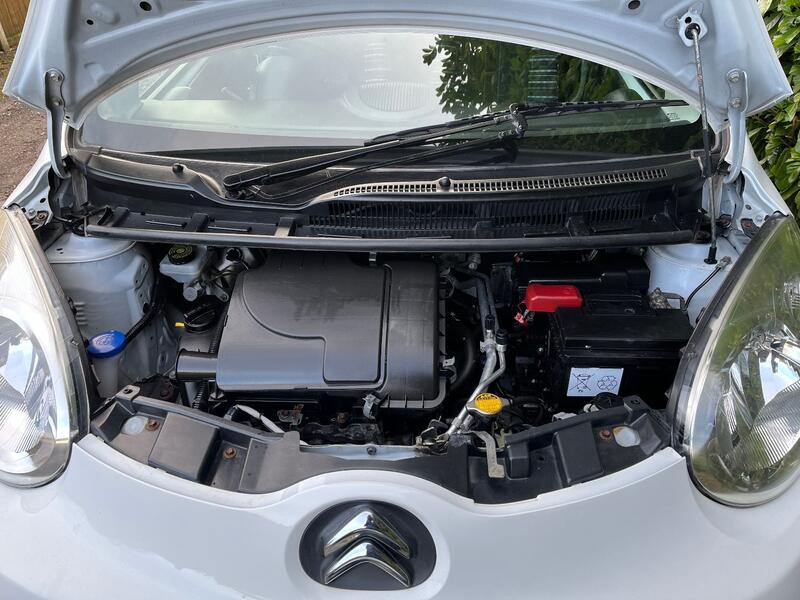 CITROEN C1