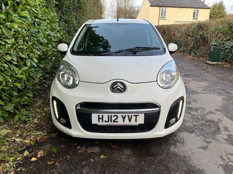 CITROEN C1