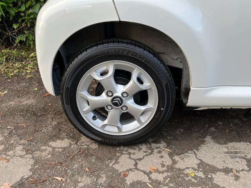 CITROEN C1