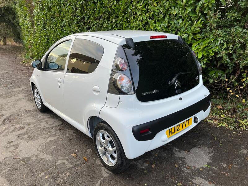 CITROEN C1
