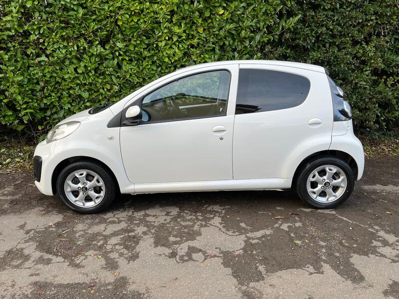 CITROEN C1