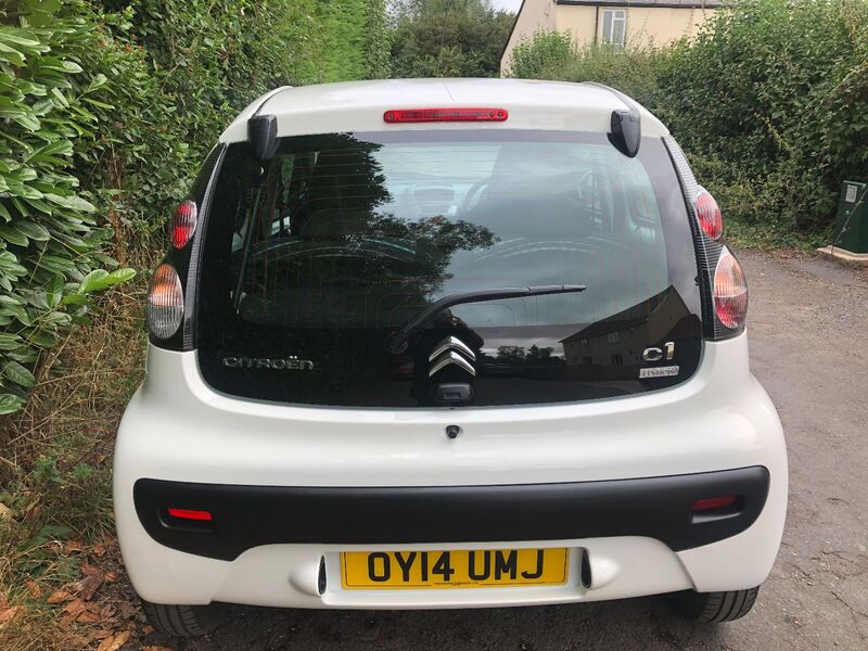 CITROEN C1